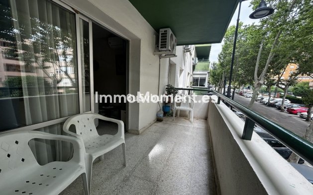 Reventa - Apartamento - Fuengirola - Fuengirola Centro
