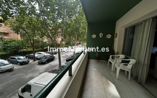 Reventa - Apartamento - Fuengirola - Fuengirola Centro