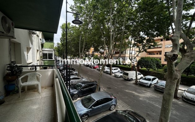 Reventa - Apartamento - Fuengirola - Fuengirola Centro