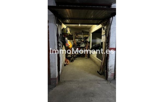 Reventa - Apartamento - Fuengirola - Fuengirola Centro