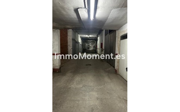Reventa - Apartamento - Fuengirola - Fuengirola Centro
