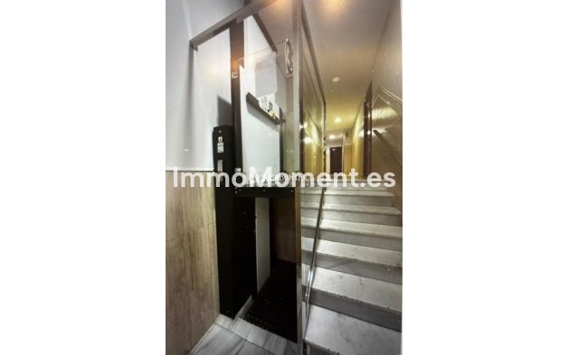 Reventa - Apartamento - Fuengirola - Fuengirola Centro