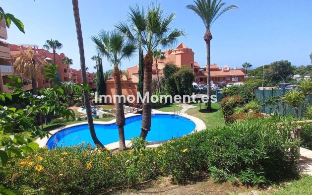 Reventa - Apartamento - Marbella - Reserva de Marbella