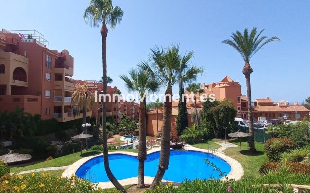 Reventa - Apartamento - Marbella - Reserva de Marbella