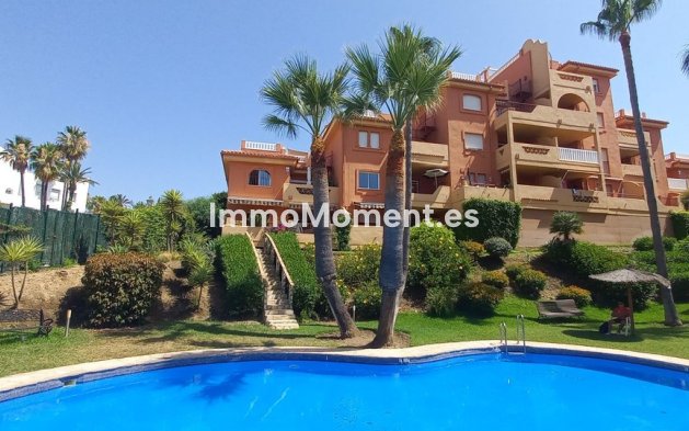 Reventa - Apartamento - Marbella - Reserva de Marbella