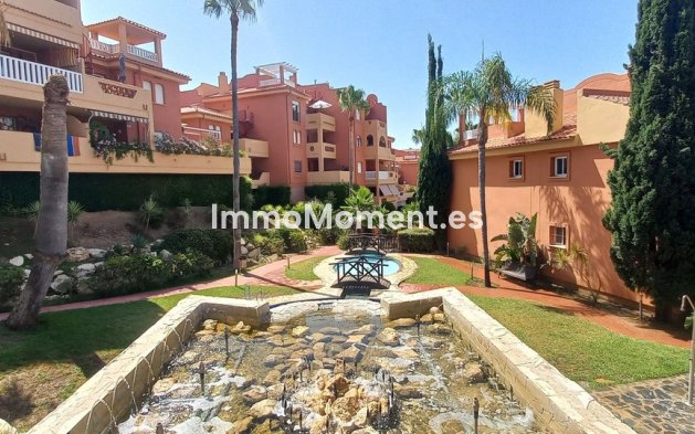 Reventa - Apartamento - Marbella - Reserva de Marbella