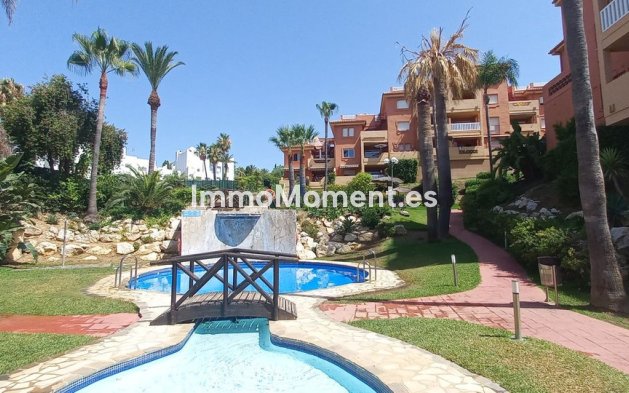 Reventa - Apartamento - Marbella - Reserva de Marbella