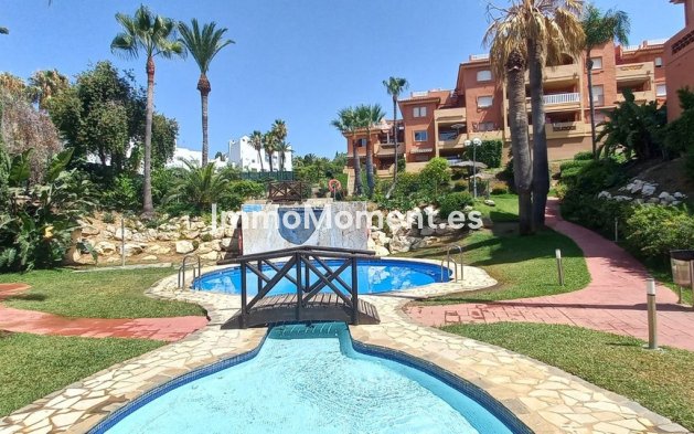 Reventa - Apartamento - Marbella - Reserva de Marbella