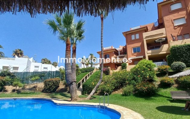 Reventa - Apartamento - Marbella - Reserva de Marbella