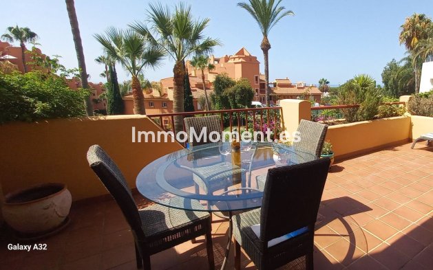 Reventa - Apartamento - Marbella - Reserva de Marbella