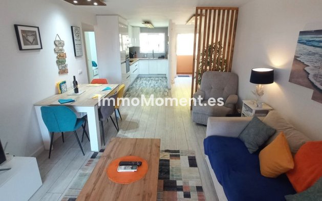 Reventa - Apartamento - Marbella - Reserva de Marbella
