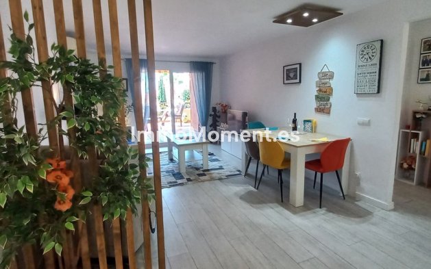 Reventa - Apartamento - Marbella - Reserva de Marbella