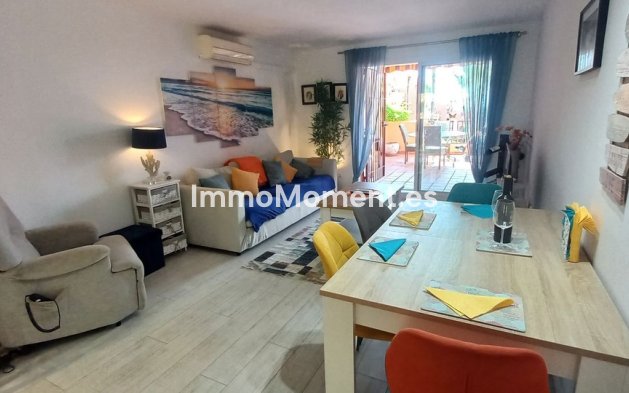 Reventa - Apartamento - Marbella - Reserva de Marbella