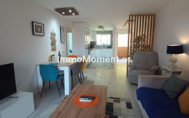 Reventa - Apartamento - Marbella - Reserva de Marbella