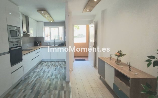Reventa - Apartamento - Marbella - Reserva de Marbella
