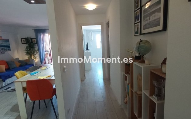 Reventa - Apartamento - Marbella - Reserva de Marbella