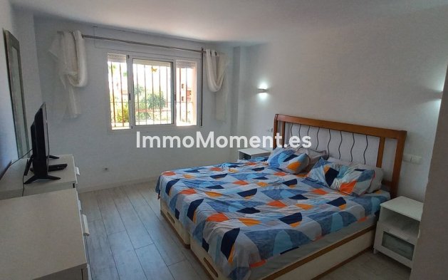 Reventa - Apartamento - Marbella - Reserva de Marbella
