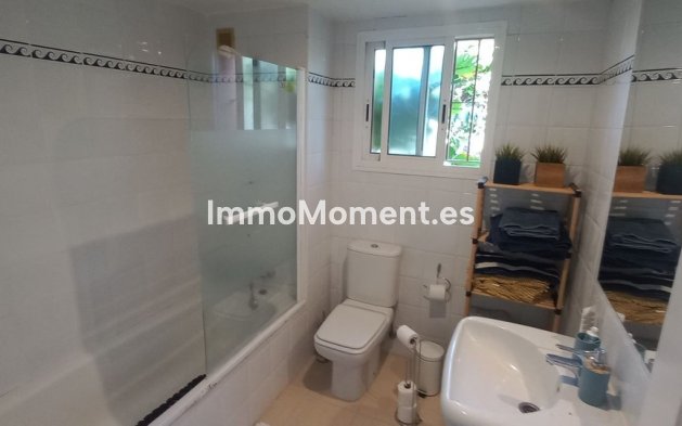 Reventa - Apartamento - Marbella - Reserva de Marbella