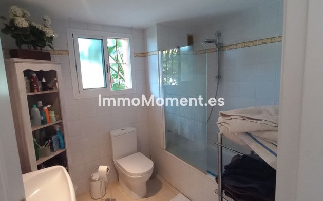 Reventa - Apartamento - Marbella - Reserva de Marbella
