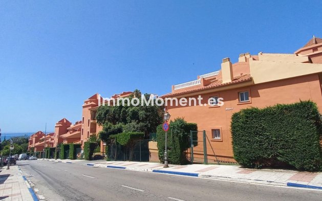 Reventa - Apartamento - Marbella - Reserva de Marbella