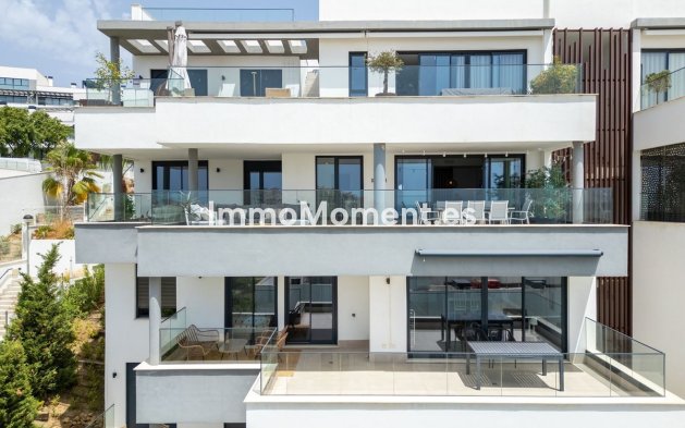Reventa - Apartamento - Estepona  - Estepona Centro