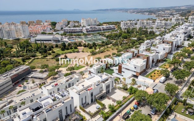 Reventa - Apartamento - Estepona  - Estepona Centro