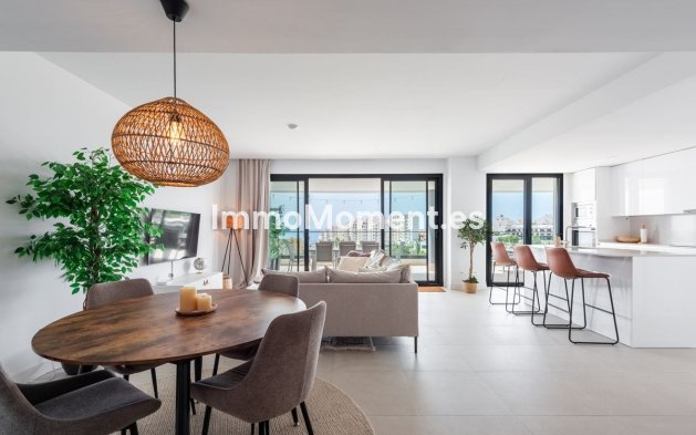 Reventa - Apartamento - Estepona  - Estepona Centro