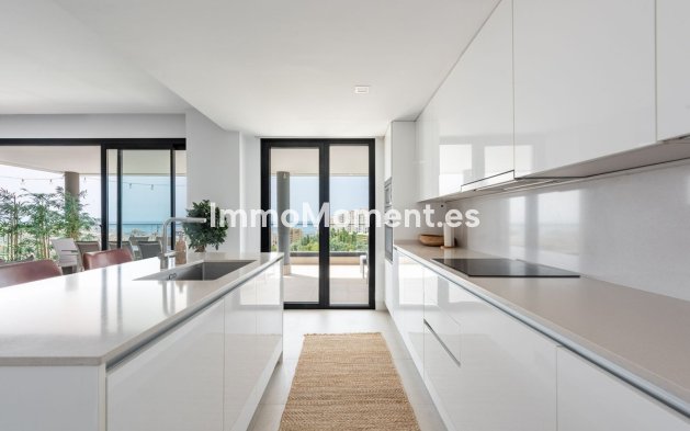 Reventa - Apartamento - Estepona  - Estepona Centro