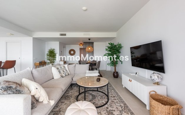 Reventa - Apartamento - Estepona  - Estepona Centro