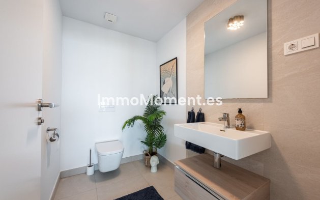Reventa - Apartamento - Estepona  - Estepona Centro
