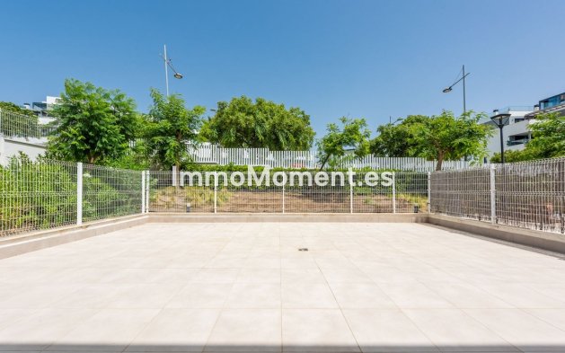 Reventa - Apartamento - Estepona  - Estepona Centro