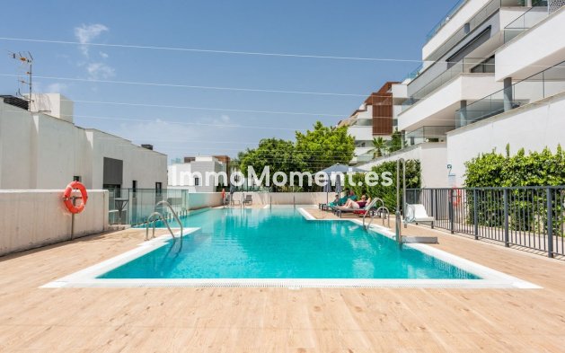 Reventa - Apartamento - Estepona  - Estepona Centro