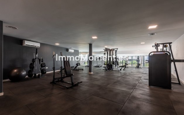 Reventa - Apartamento - Estepona  - Estepona Centro