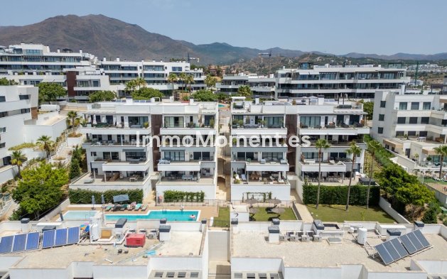 Reventa - Apartamento - Estepona  - Estepona Centro