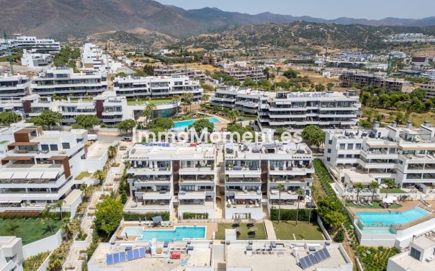 Reventa - Apartamento - Estepona  - Estepona Centro