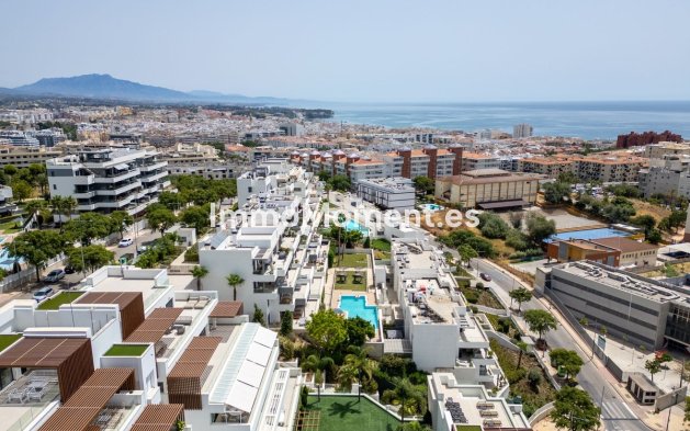 Reventa - Apartamento - Estepona  - Estepona Centro