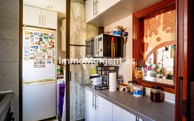 Resale - Apartment - Benidorm - Benidorm Centro
