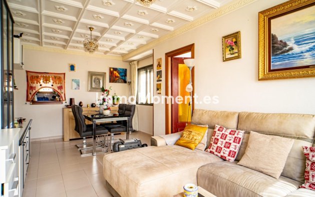 Resale - Apartment - Benidorm - Benidorm Centro