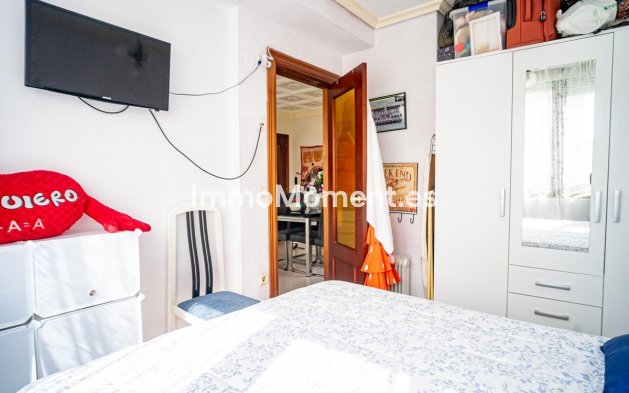 Resale - Apartment - Benidorm - Benidorm Centro