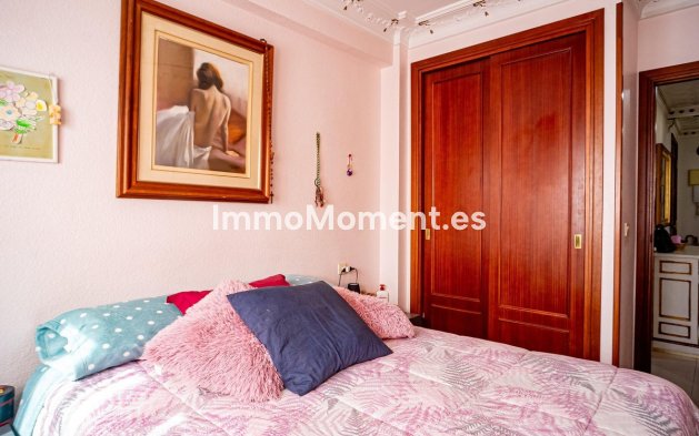 Resale - Apartment - Benidorm - Benidorm Centro