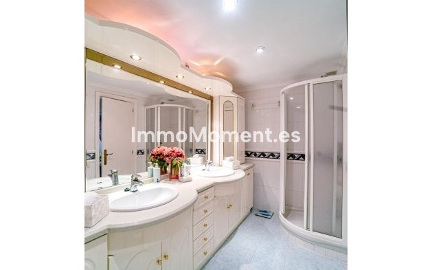 Resale - Apartment - Benidorm - Benidorm Centro