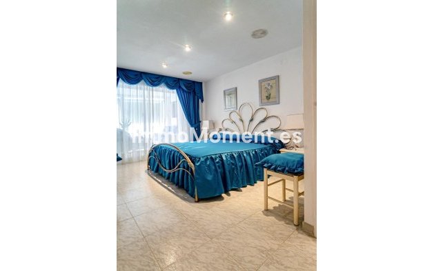Resale - Apartment - Benidorm - Benidorm Centro
