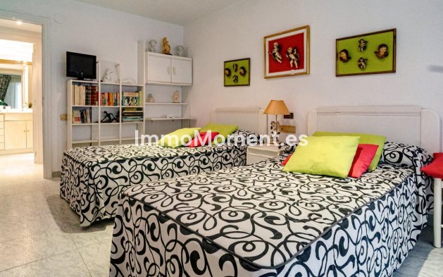 Resale - Apartment - Benidorm - Benidorm Centro