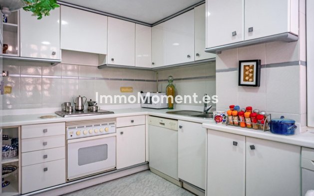 Resale - Apartment - Benidorm - Benidorm Centro