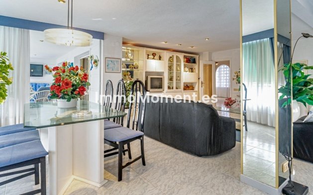 Resale - Apartment - Benidorm - Benidorm Centro