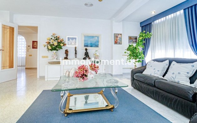 Resale - Apartment - Benidorm - Benidorm Centro