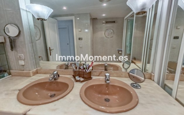 Resale - Apartment - Benidorm - Benidorm Centro