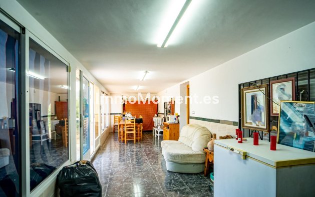 Reventa - Casa de campo - La Nucía - La Nucia Centro