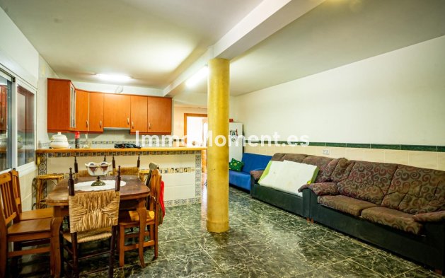 Reventa - Casa de campo - La Nucía - La Nucia Centro