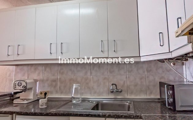 Revente - Appartement - Altea - Altea Centro